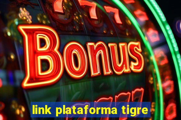 link plataforma tigre